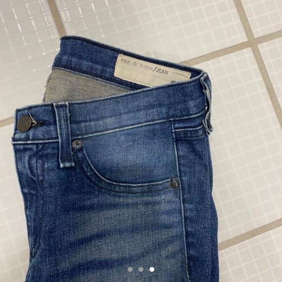 RAG AND BONE JEANS - Picture 3 of 3